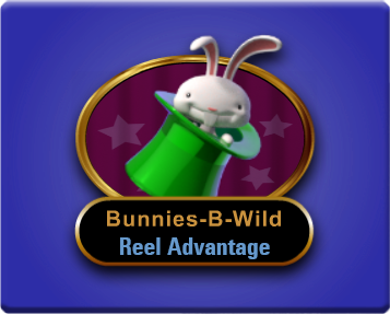 Bunnies-B-Wild