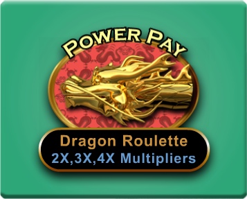 Dragon Roulette