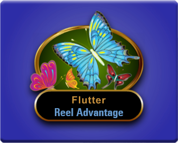 Flutter Reels