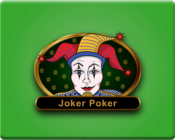 Joker Poker