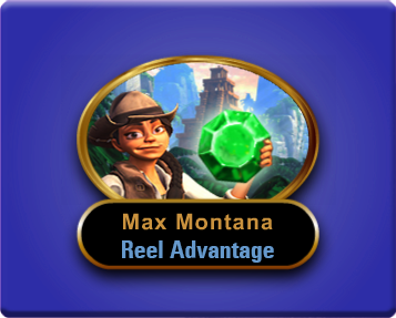 Max Montana Reels Game